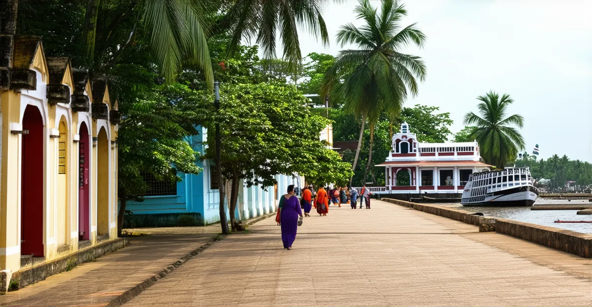 Kochi Itinerary: A Perfect 3-Day Guide