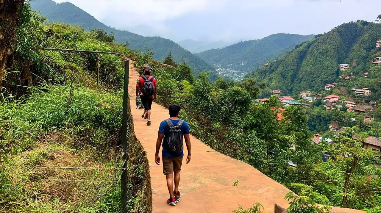 Kodaikanal (Kodai) Adventures: 10 Unforgettable Experiences
