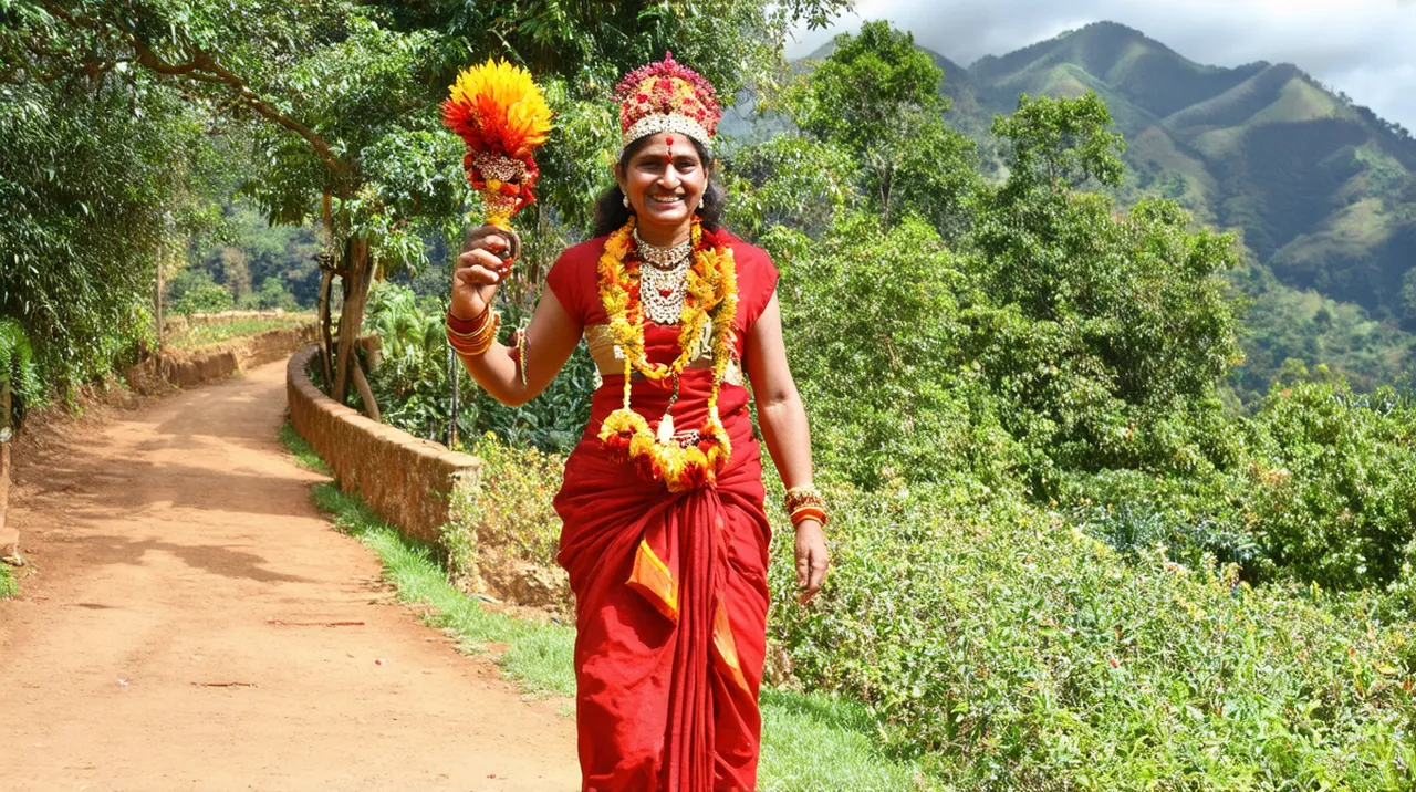 Kodaikanal (Kodai) Culture: Explore the 10 Local Traditions