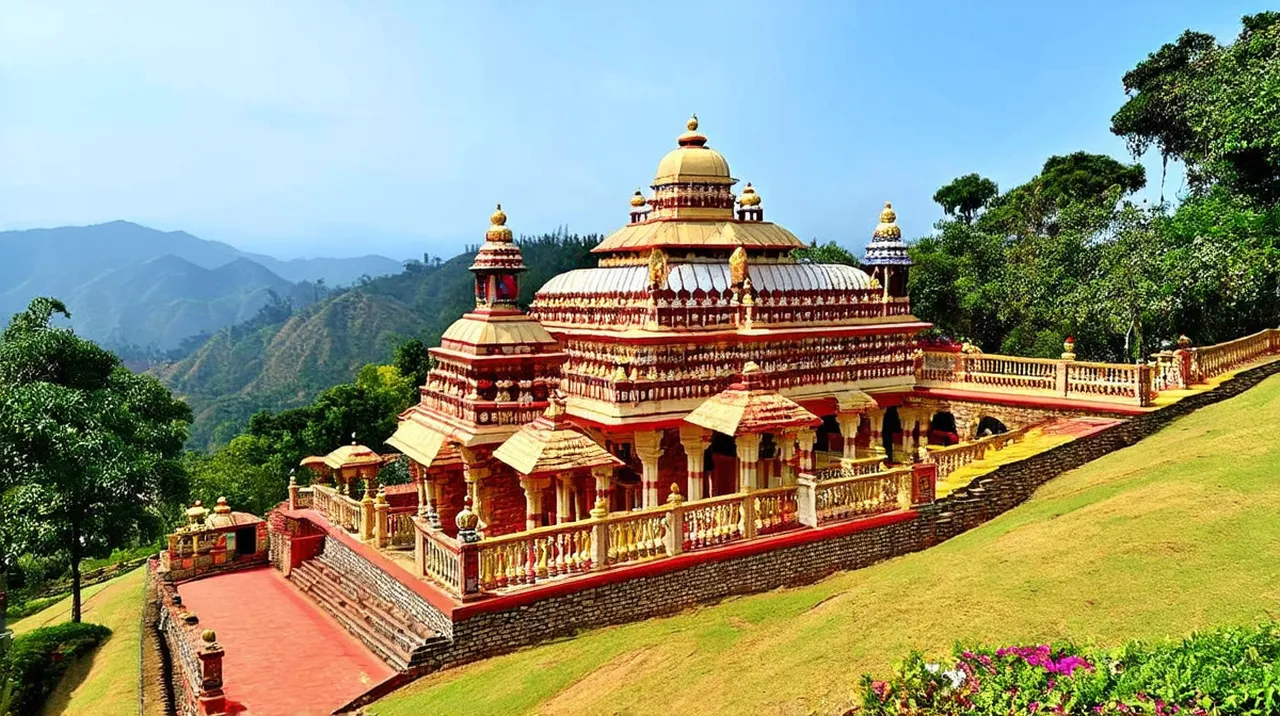 Kodaikanal Events: Unmissable Festivals and Activities