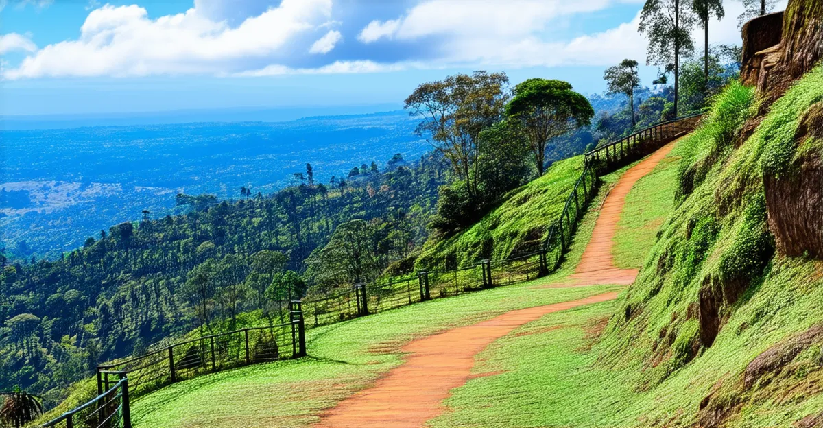 Kodaikanal Itinerary: 3 Days of Scenic Bliss