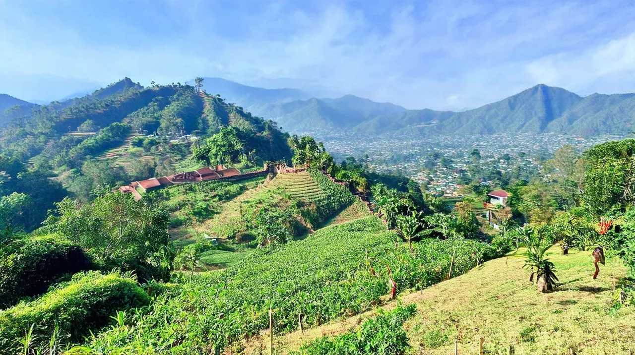 Kodaikanal Landmarks: Explore 10 Hidden Gems