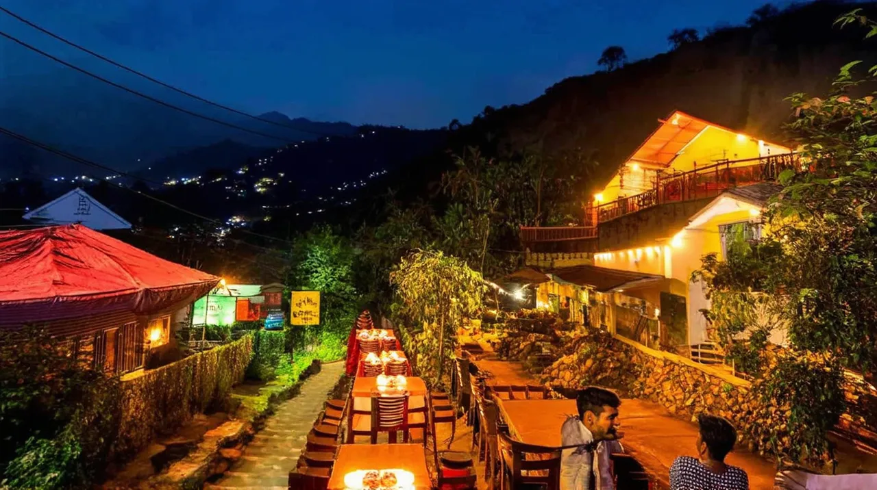 Kodaikanal Nightlife: Experience 10 Unforgettable Adventures