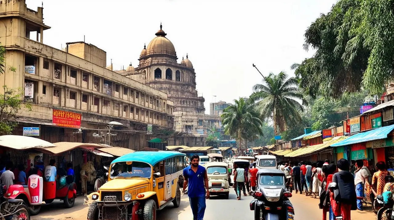 Kolkata (Calcutta) Adventures: 12 Unique Experiences