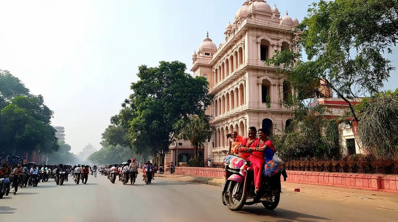 Kolkata (Calcutta) Experiences: Top 10 Cultural Adventures