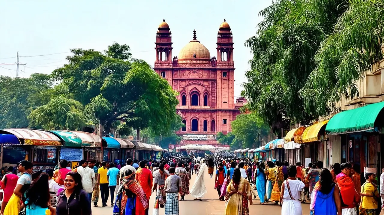 Kolkata (Calcutta) Highlights: Top 10 Unmissable Experiences