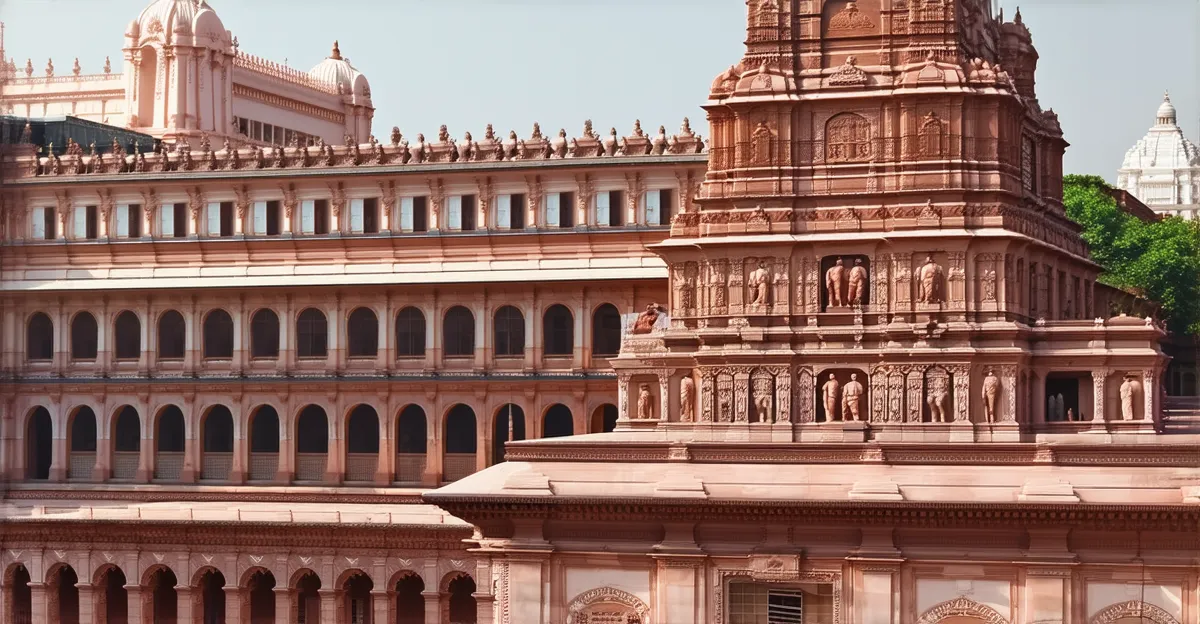 Kolkata Itinerary: 3 Days of Culture & Cuisine