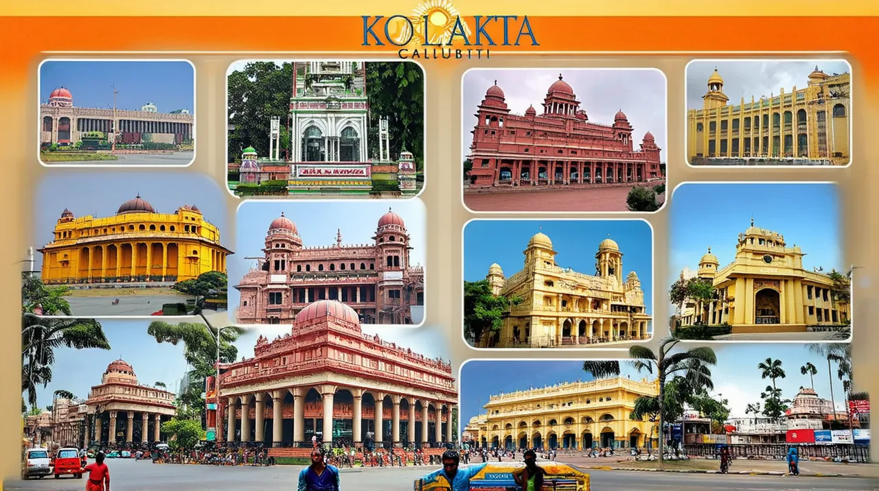 Kolkata (Calcutta) Landmarks: Top 10 Must-See Attractions