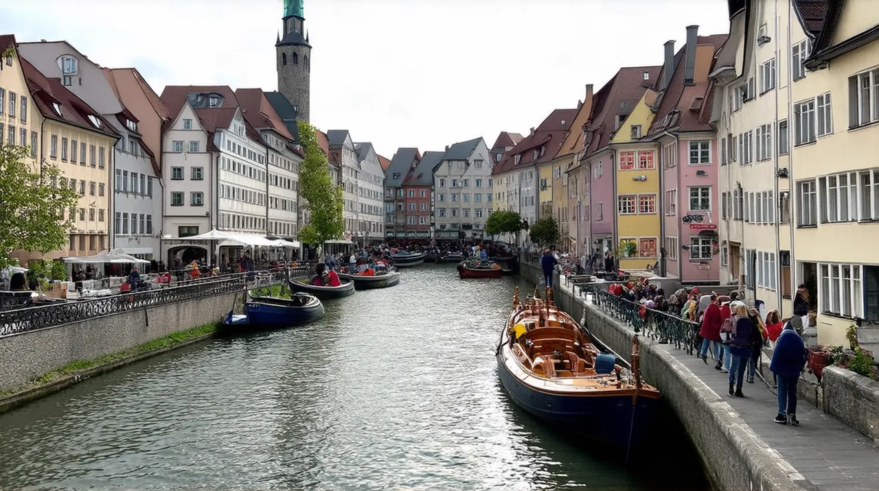 Konstanz Activities: Top 10 Things to Do in This Lakeside Gem