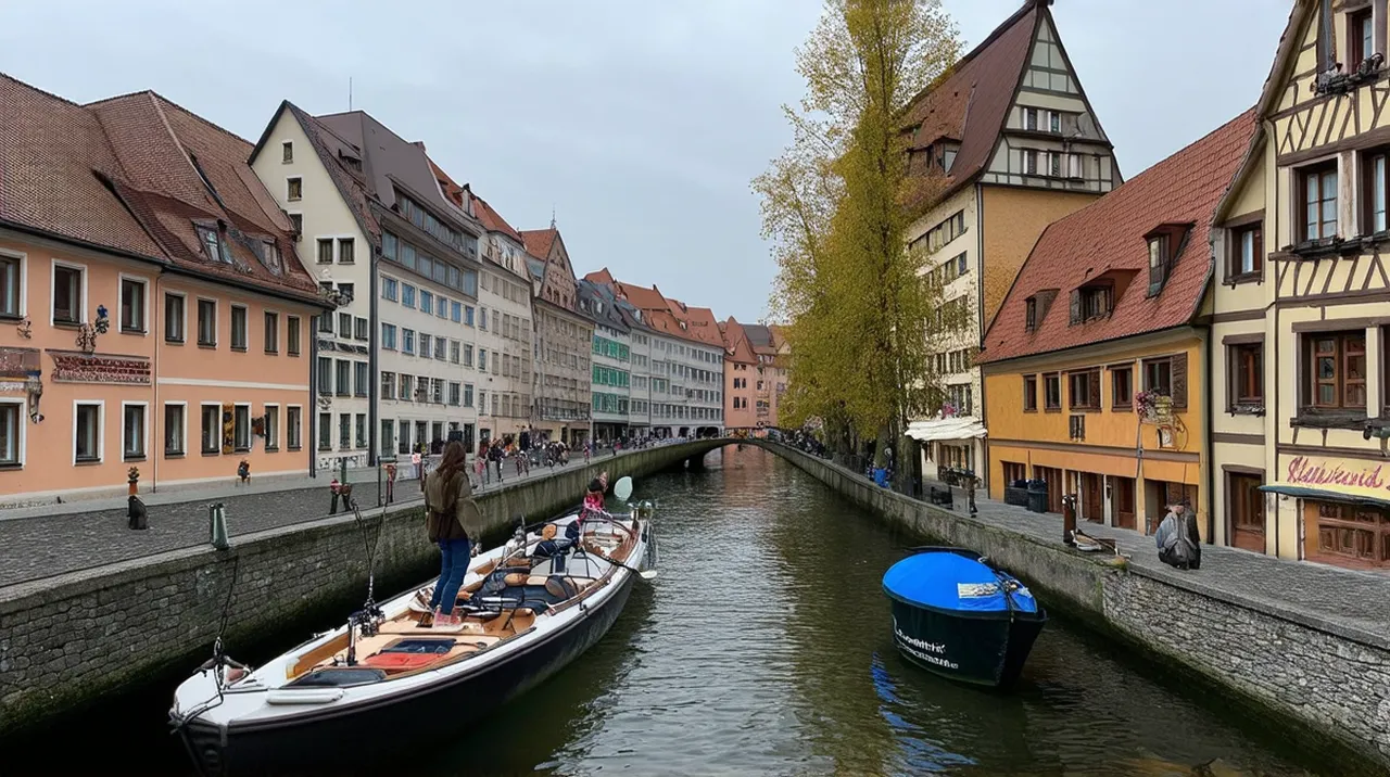 Konstanz Adventures: Explore 10 Unforgettable Activities