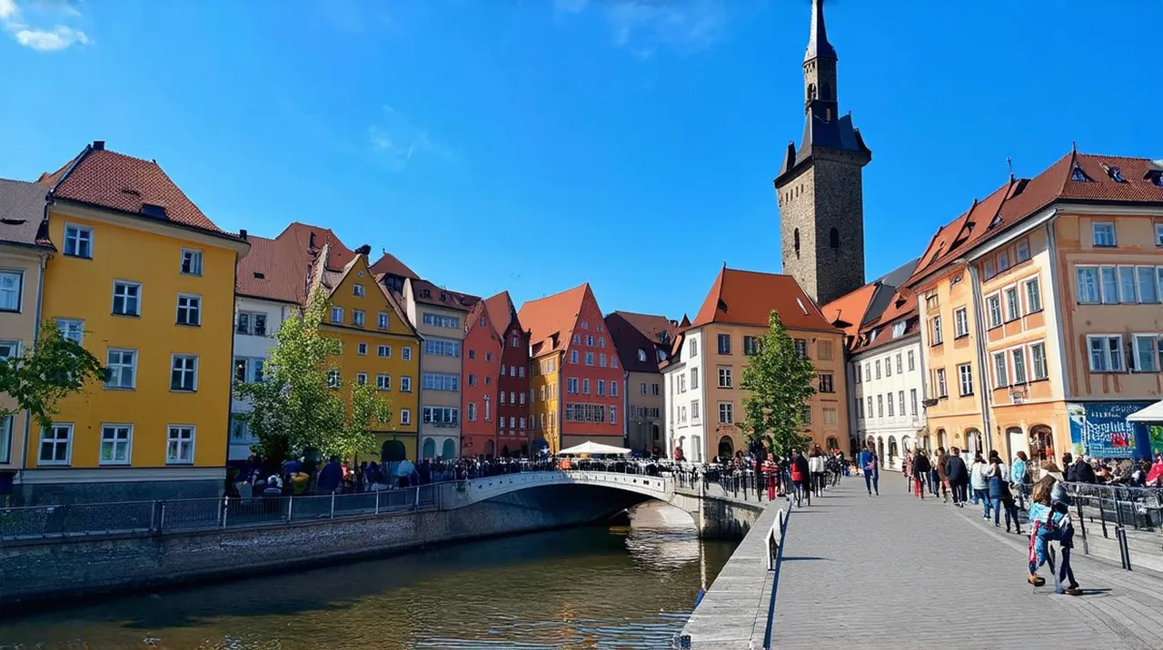 Konstanz Culture: Discover 10 Unique Experiences