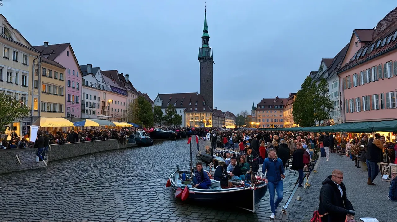 Konstanz Events: Top 10 Experiences You Can’t Miss
