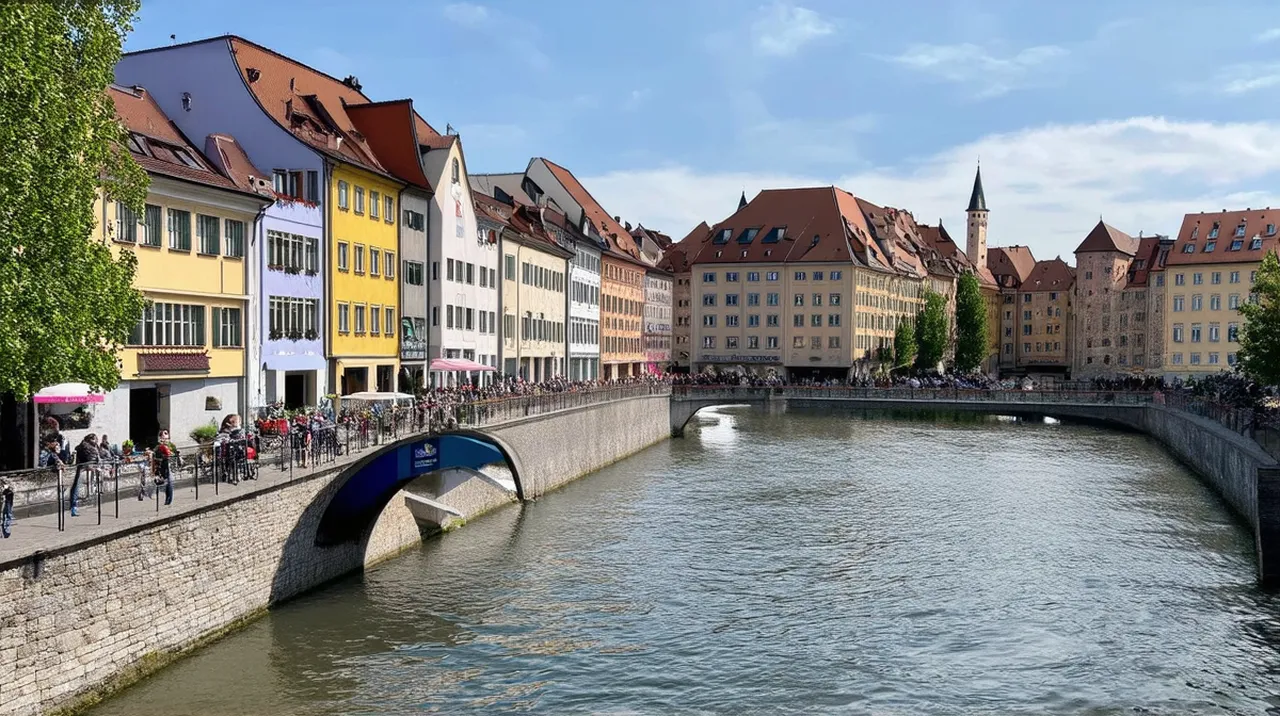 Konstanz Experiences: Top 10 Unique Activities to Try