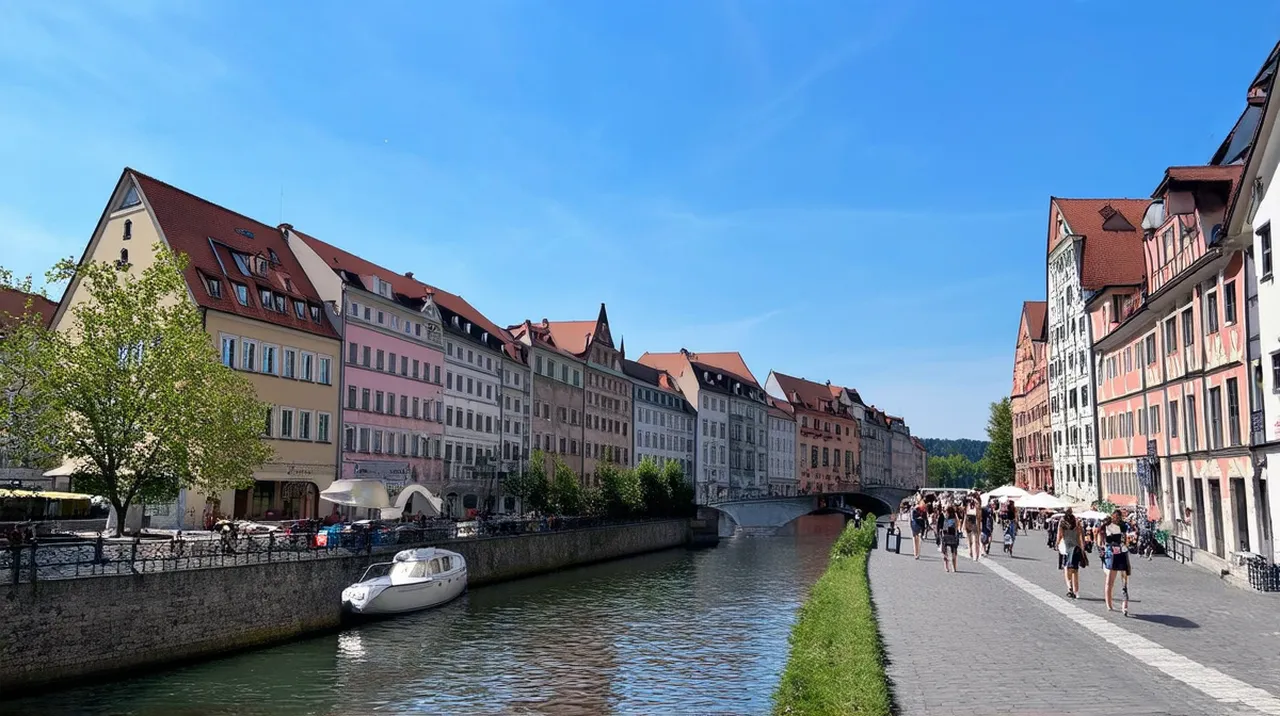 Konstanz Highlights: Top 10 Unforgettable Experiences