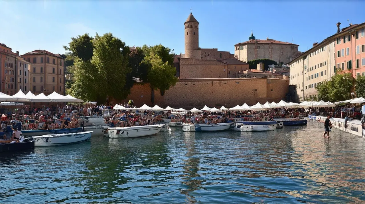 Koper Activities: Top 10 Exciting Things to Do