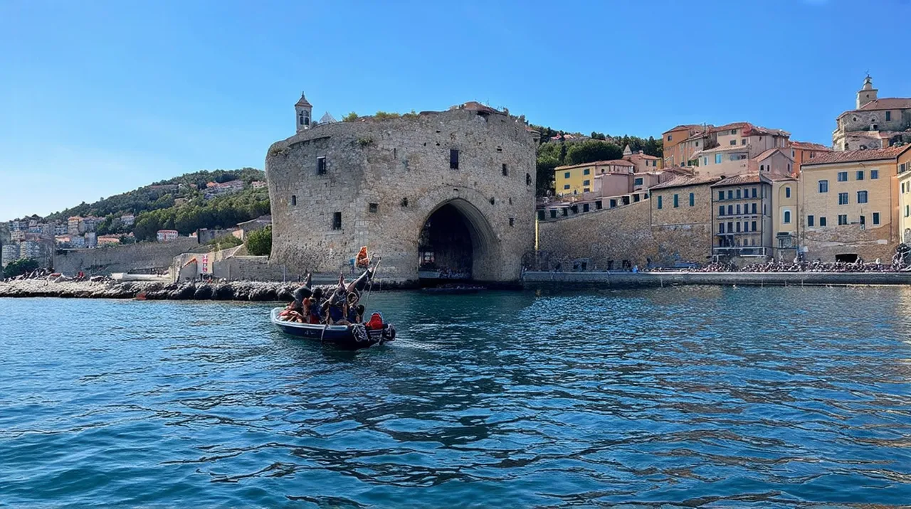 Koper Adventures: 10 Unforgettable Experiences