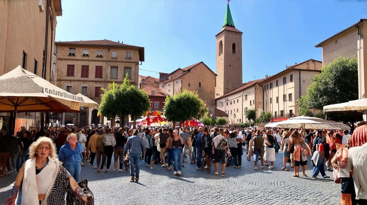 Koper Culture: Top 10 Unforgettable Experiences