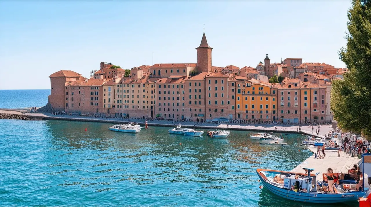 Koper Experiences: 10 Unique Activities to Enjoy
