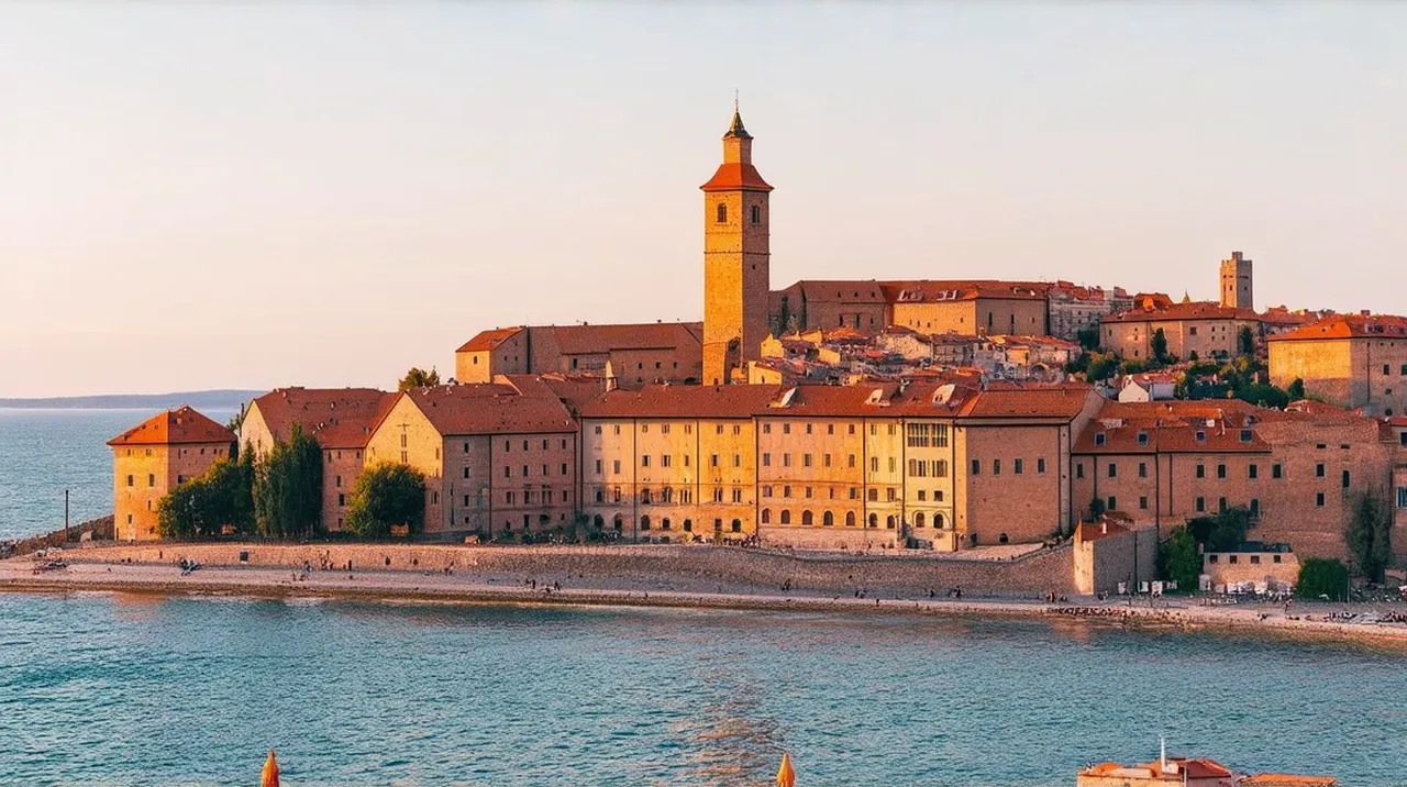 Koper Highlights: Discover the Best of Slovenia’s Coastal Gem