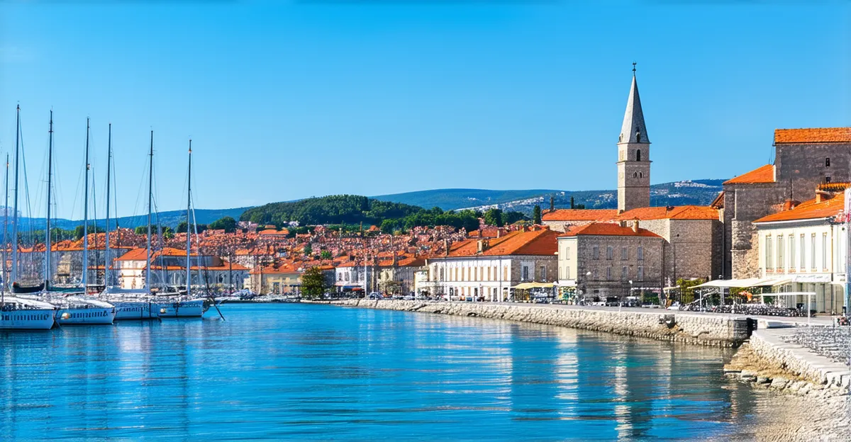 Koper Itinerary: 3 Days of Coastal Charm
