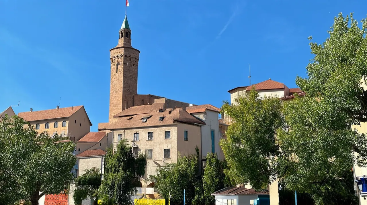 Koper Landmarks: Explore Top 10 Must-See Sites