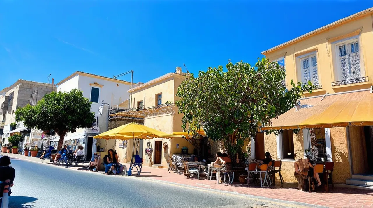 Kos Town Culture: Explore 10 Unique Experiences