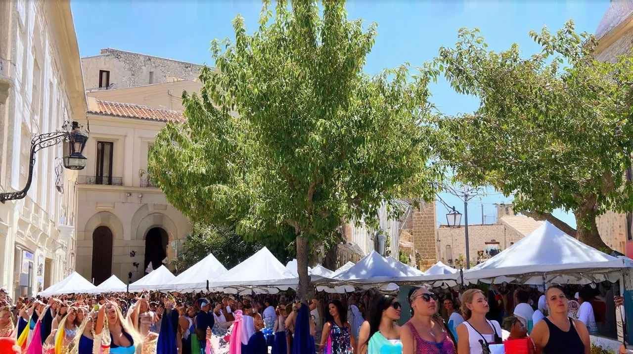 Kos Town Events: Discover 10 Unmissable Experiences