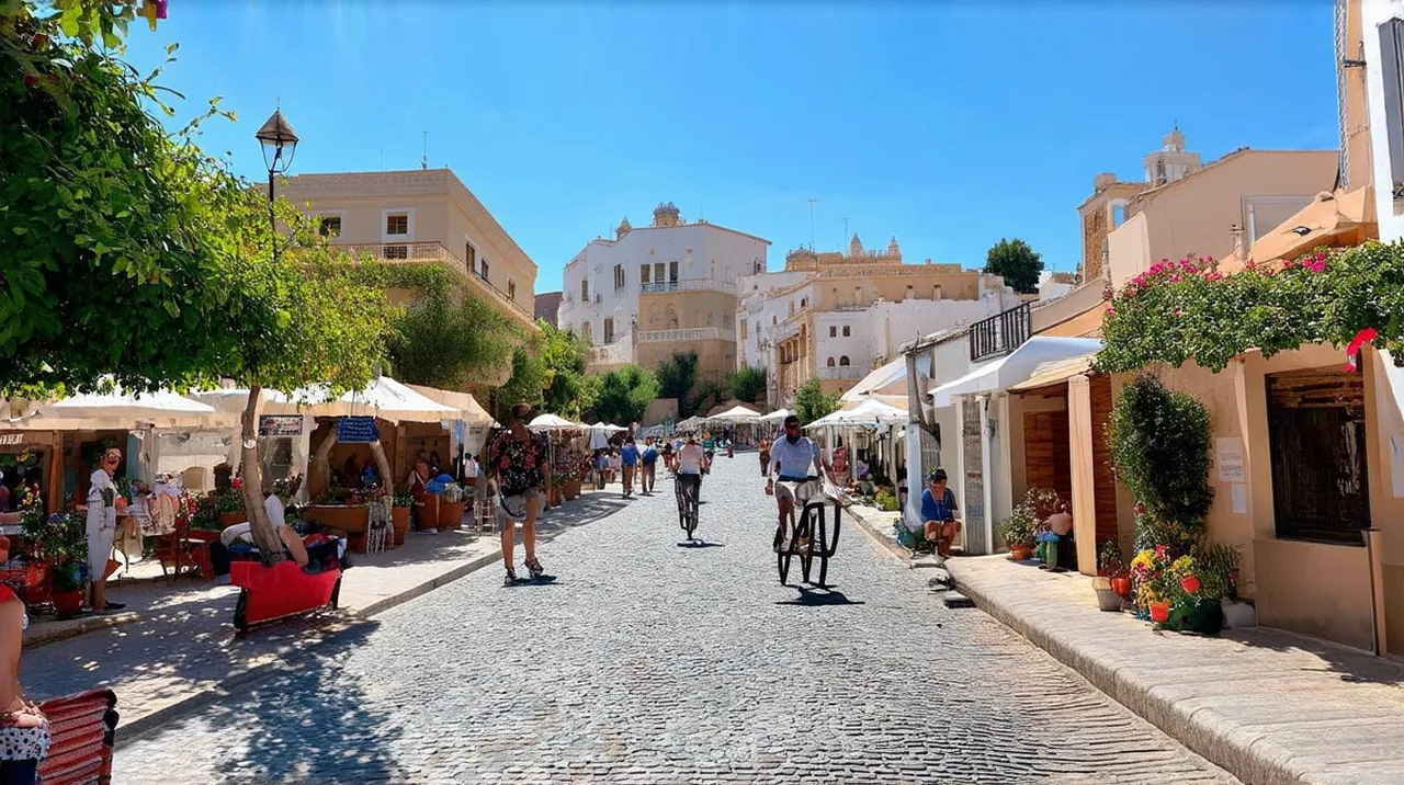 Kos Town Experiences: 10 Unforgettable Things to Do