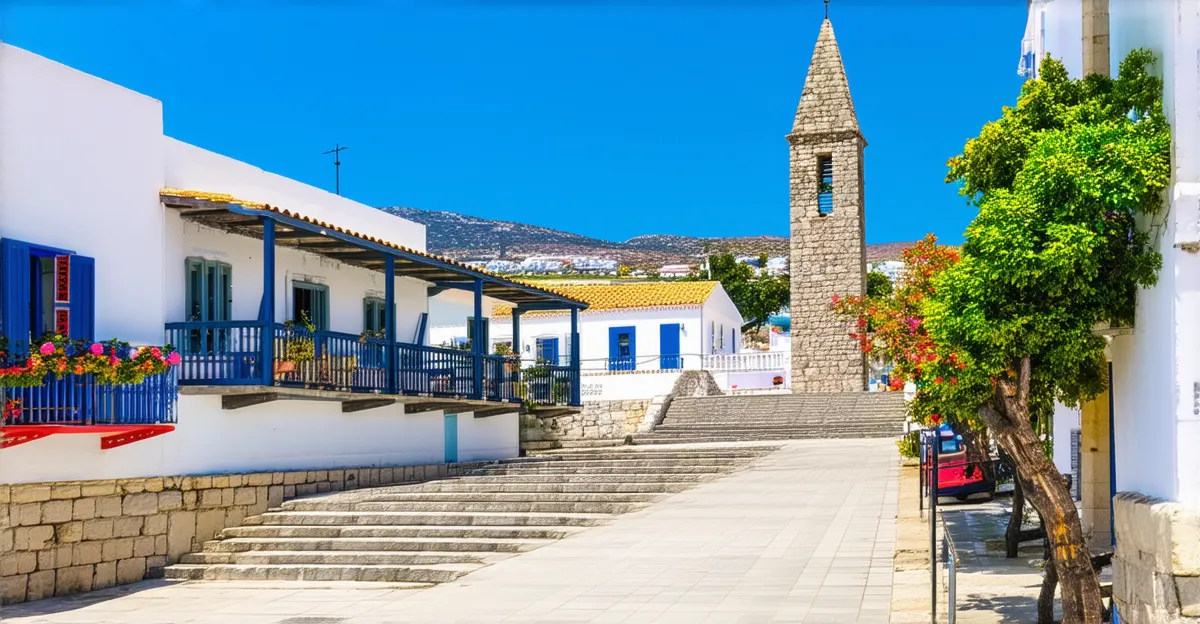 Kos Town Itinerary: Explore the Best of Paradise