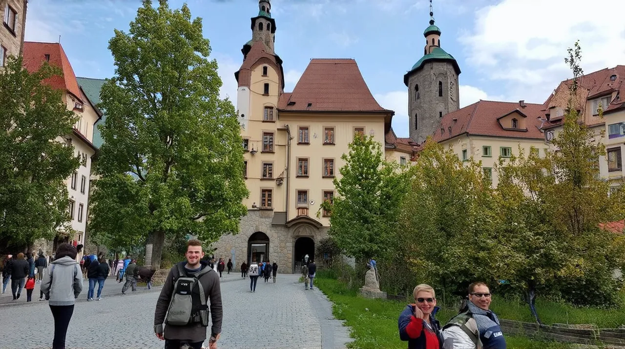 Košice Adventures: Discover 10 Unforgettable Experiences