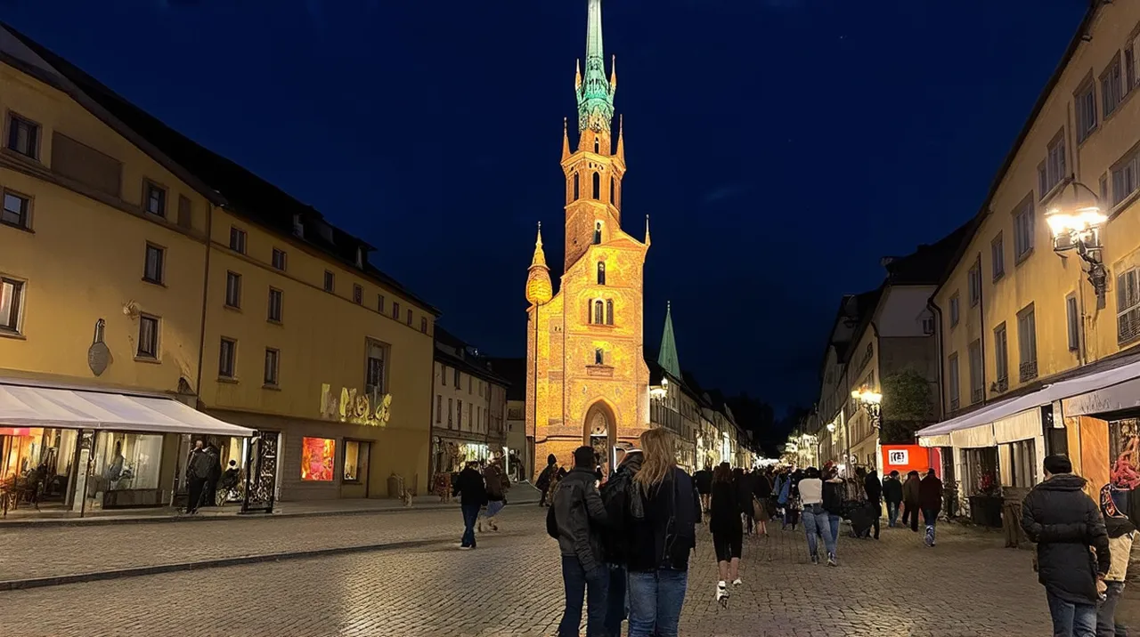 Košice Nightlife: Top 10 Experiences You Must Try