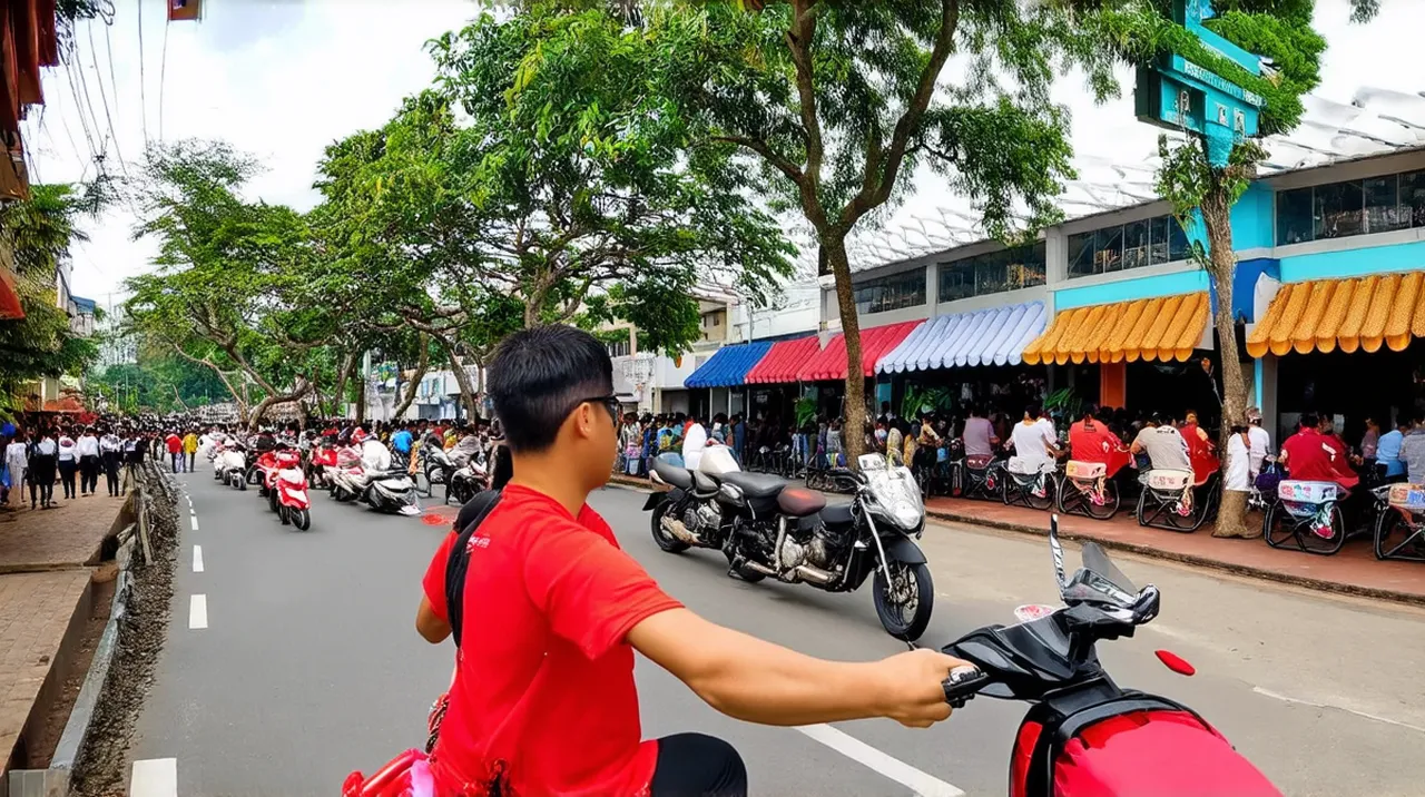 Kota Bharu Activities: 10 Amazing Things to Do