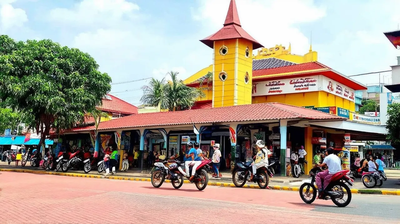 Kota Bharu Adventures: Uncover 10 Unique Experiences