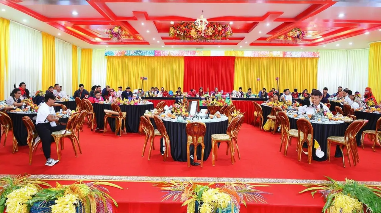 Kota Bharu Events: Unforgettable Experiences Await
