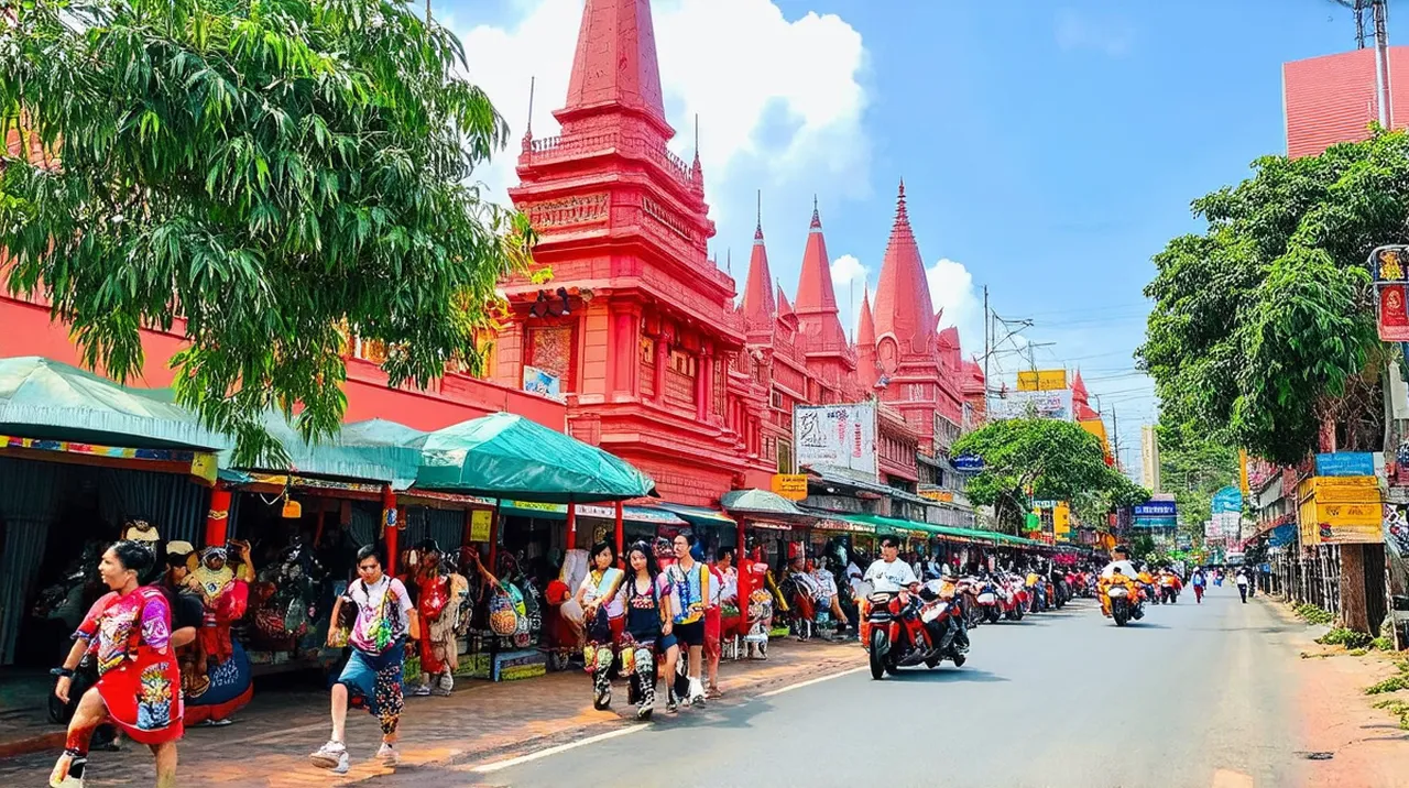Kota Bharu Experiences: 10 Unique Adventures Await