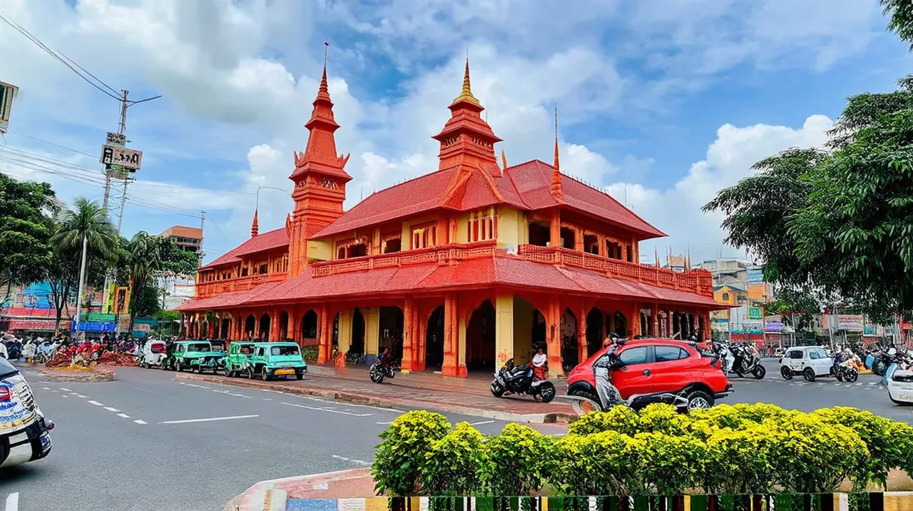 Kota Bharu Highlights: 10 Unmissable Experiences