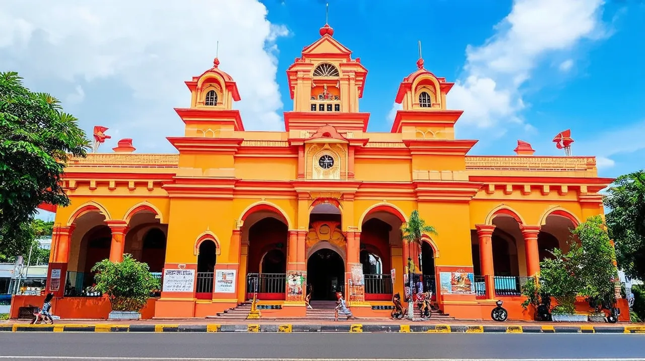 Kota Bharu Landmarks: Top 10 Must-See Attractions