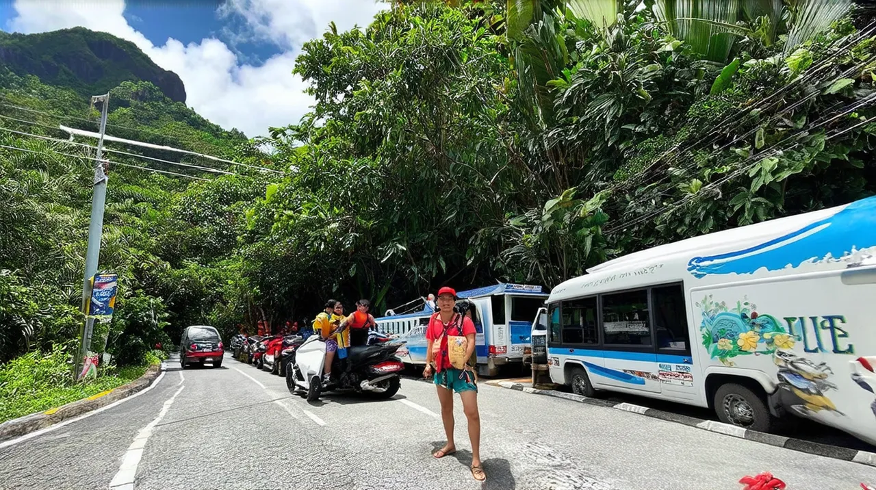 Kota Kinabalu Adventures: Top 10 Experiences You Can&#8217;t Miss