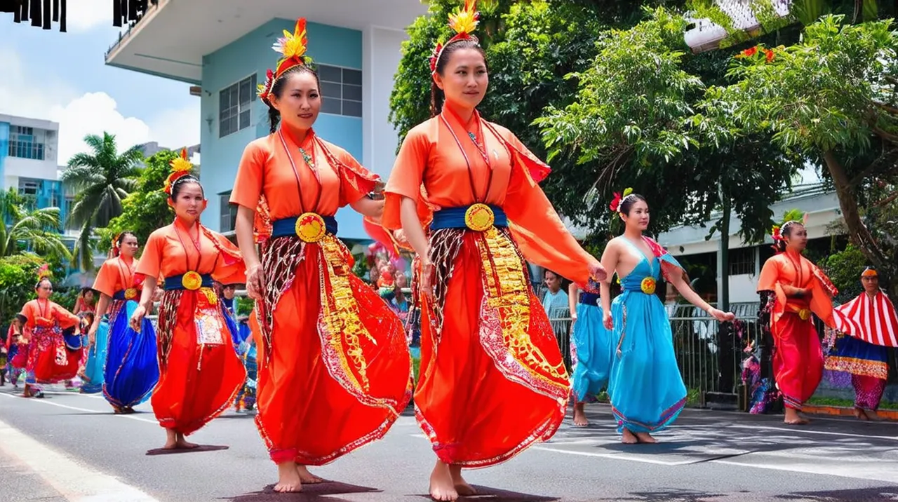 Kota Kinabalu Culture: 10 Unique Experiences to Enjoy