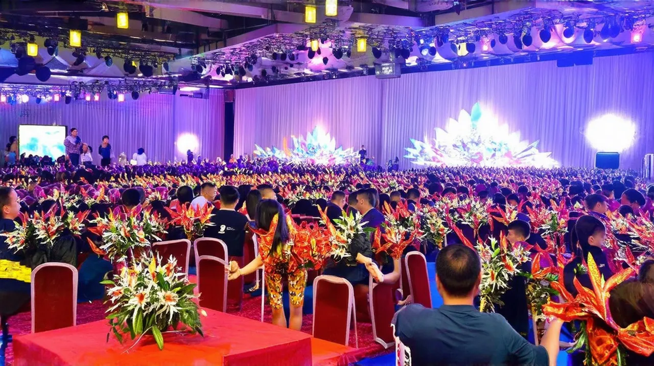 Kota Kinabalu Events: Top 10 Festivities to Experience