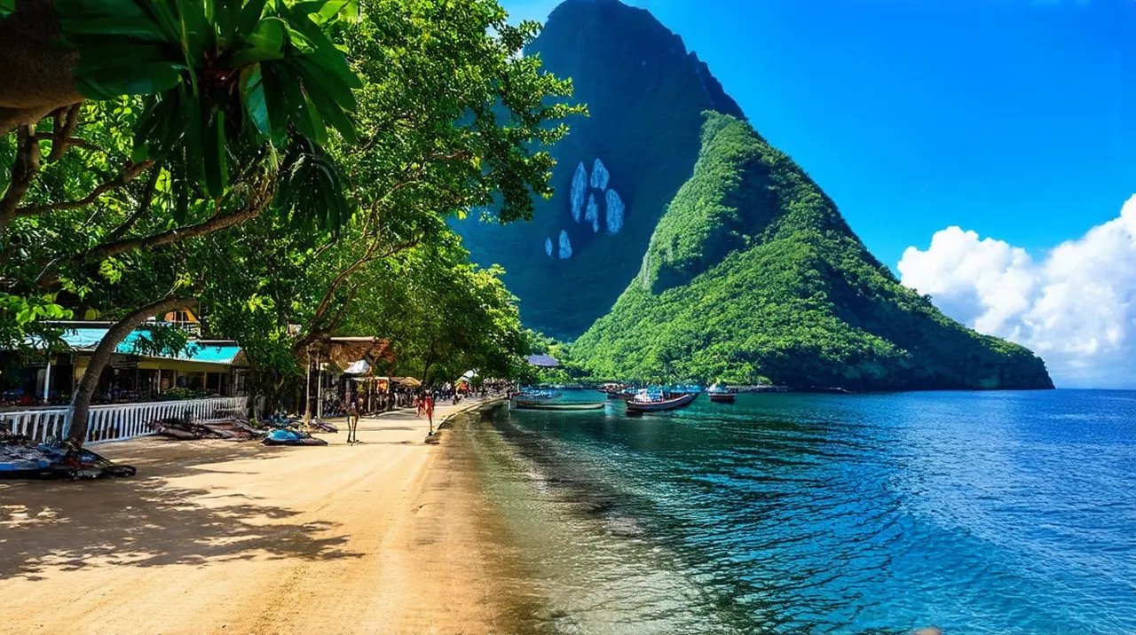 Kota Kinabalu Experiences: 10 Unforgettable Adventures