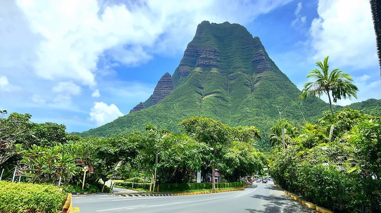 Kota Kinabalu Highlights: 10 Unmissable Experiences