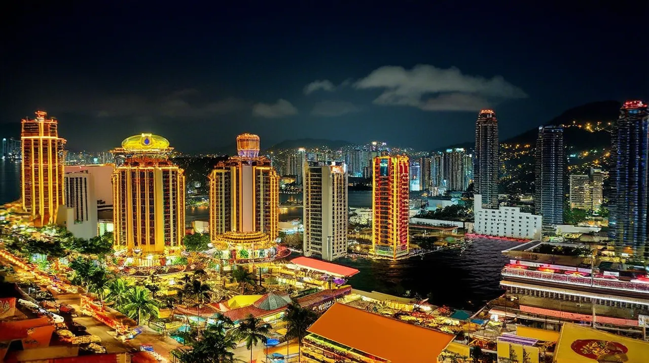 Kota Kinabalu Nightlife: Top 10 Experiences You Must Try