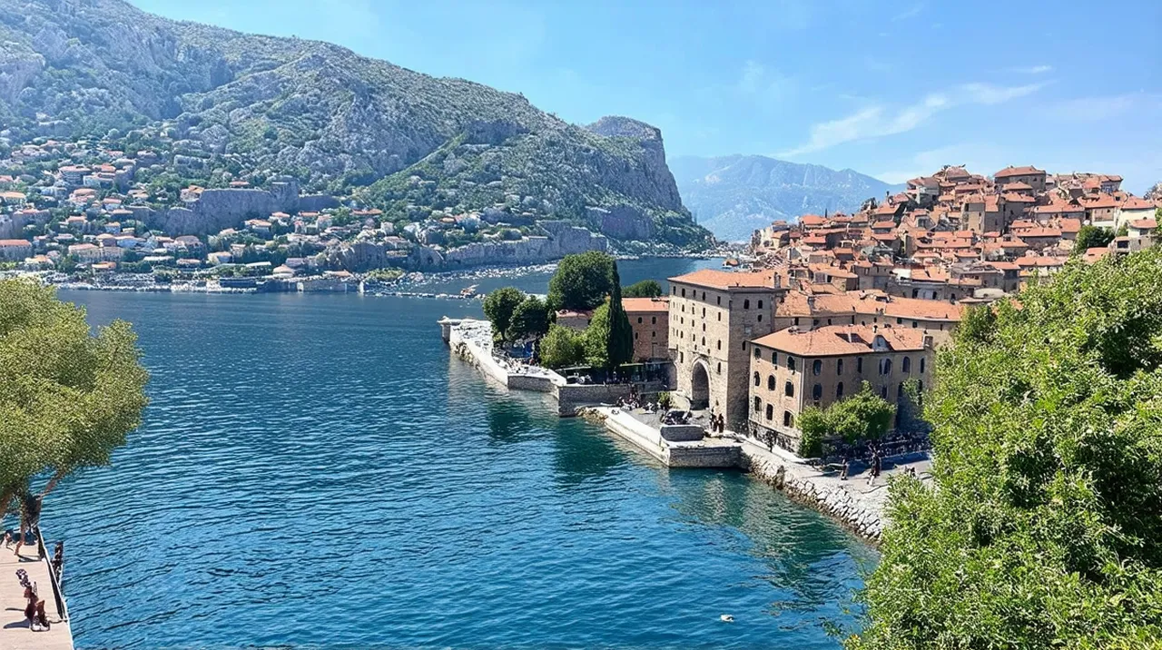 Kotor Activities: 10 Unforgettable Experiences