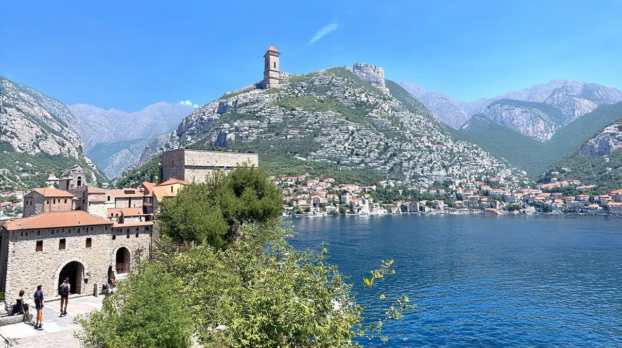Kotor Adventures: Discover 10 Unforgettable Experiences