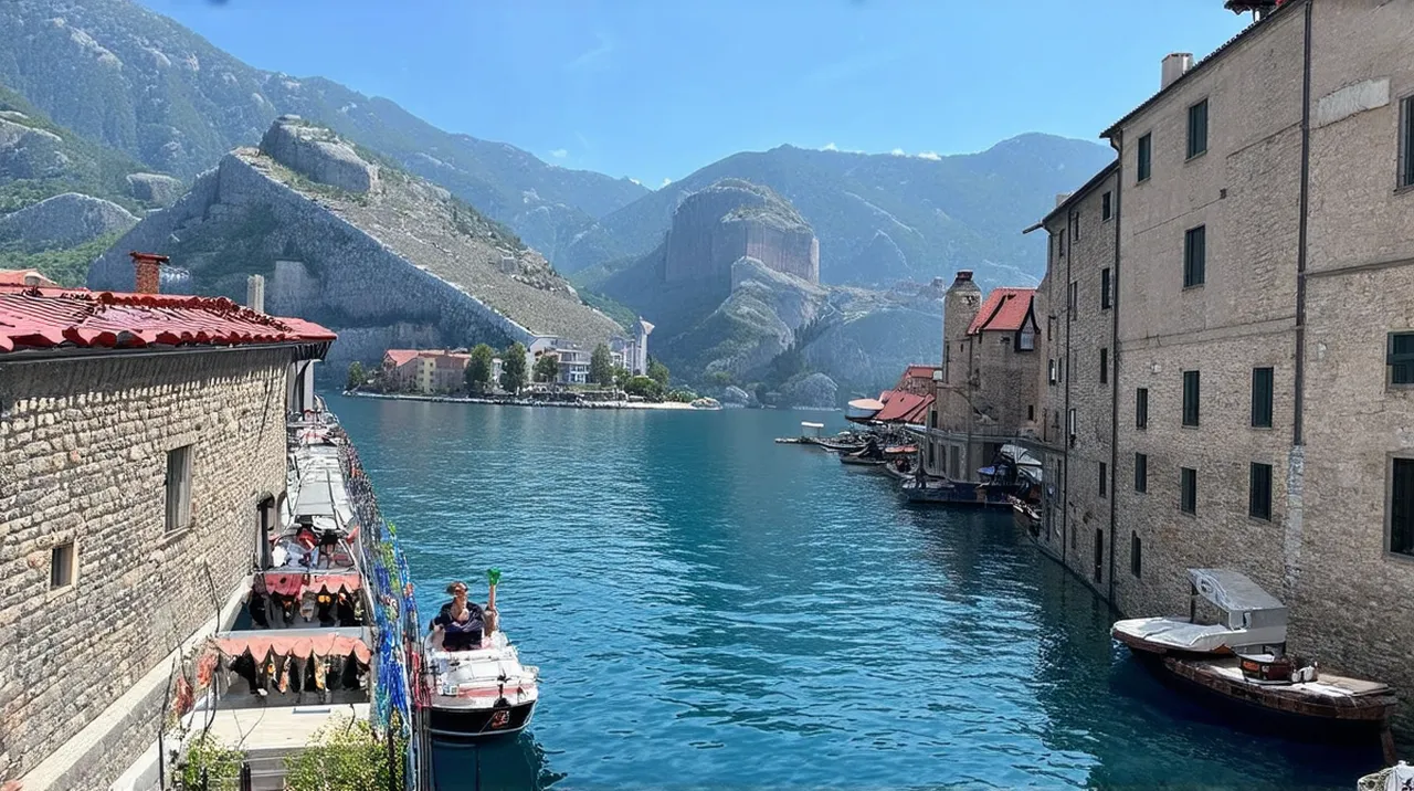 Kotor Experiences: Explore the Best of Montenegro