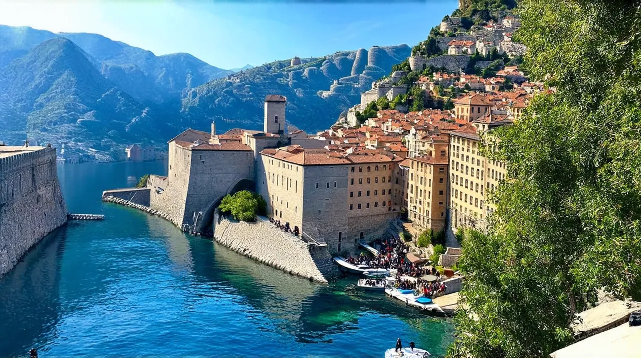 Kotor Highlights: Explore the Best of Montenegro’s Gem