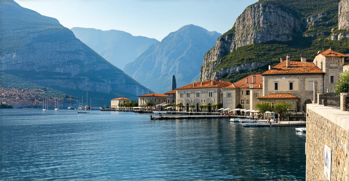 Kotor Itinerary: 5 Days of Stunning Adventures