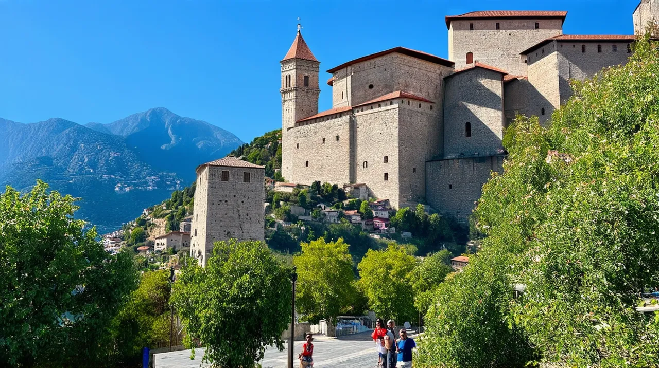 Kotor Landmarks: Explore 10 Must-See Sites