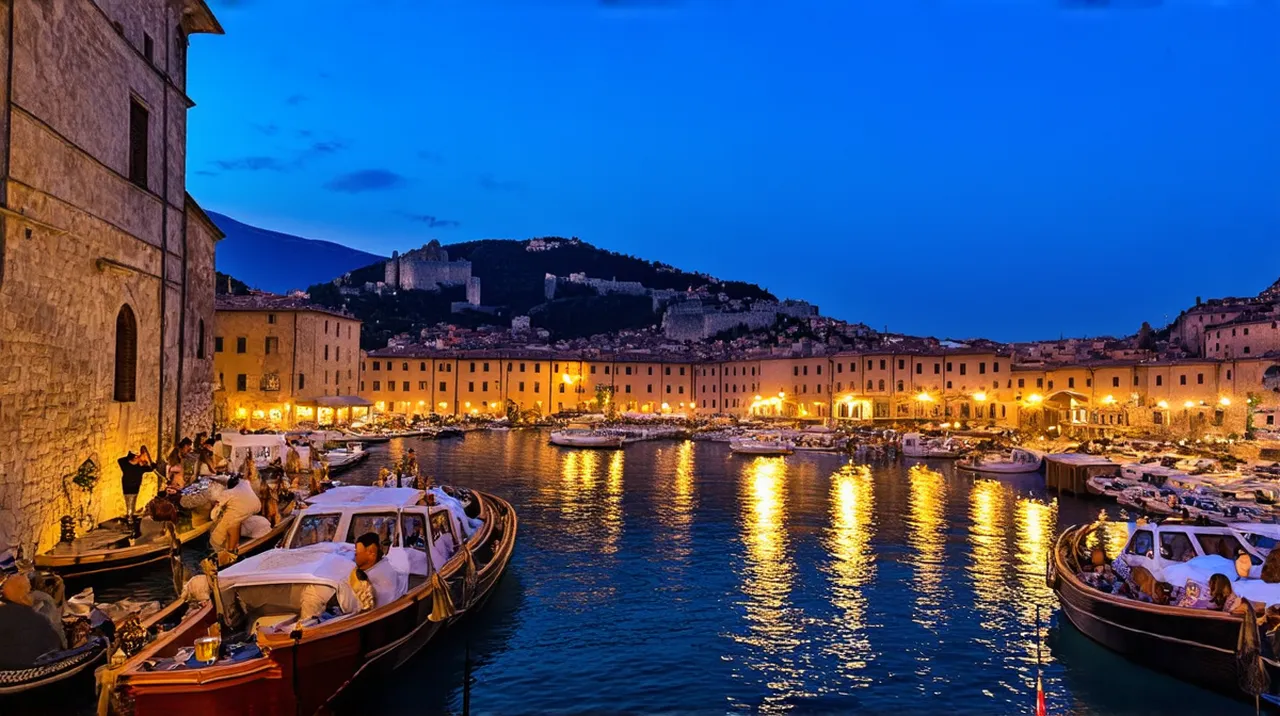 Kotor Nightlife: Top 10 Experiences You Can’t Miss